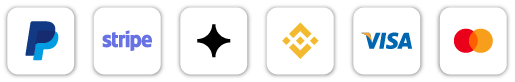 Pay With Binance