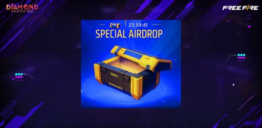 free fire airdrop top up bd bkash