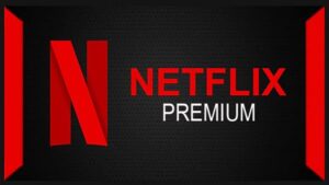 Netflix Subscription Price Bangladesh