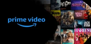 Amazon Prime Video Subscription Bangladesh