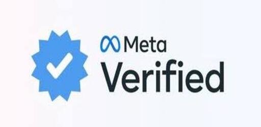 facebook meta verified subscription