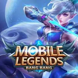 Mobile Legends diamond top up