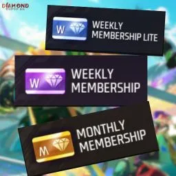 free fire weekly bd