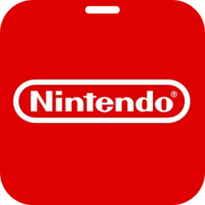 Nintendo eShop Gift Card (JP)