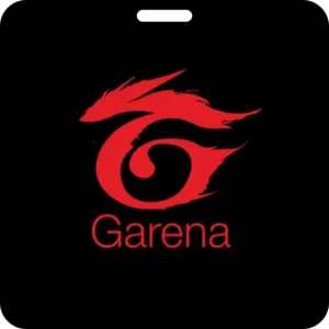 Garena Shells