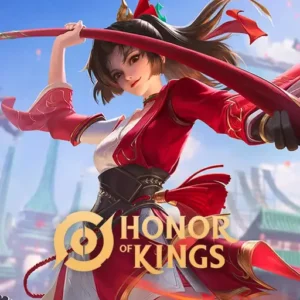 Honor of King