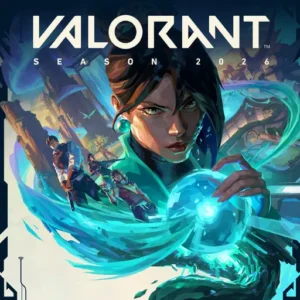 Valorant - All Server