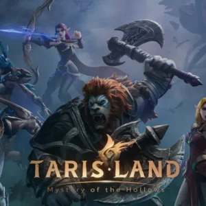 Tarisland (Asia)