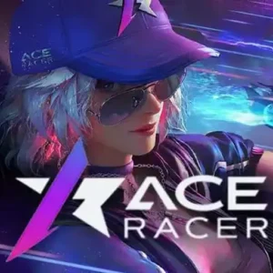 Ace Racer