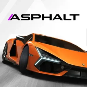 Asphalt 9: Legends