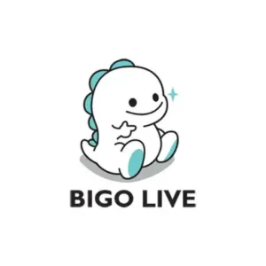 Bigo Live Diamond Top Up