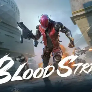 Blood Strike Top Up Bangladesh