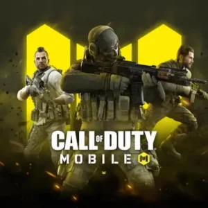 Call of Duty - All Server