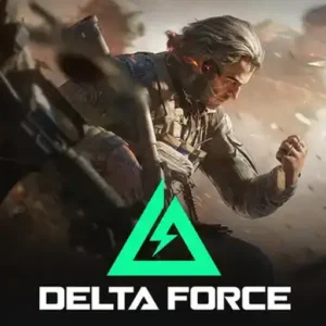 Delta Force Garena - All Server