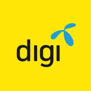 Digi Prepaid Code (MY)