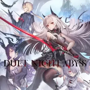 Duet Night Abyss