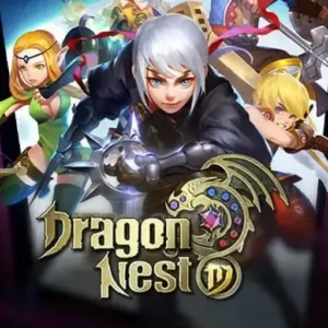 Dragon Nest M: Classic (SEA)