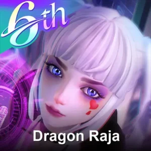 Dragon Raja (PH)