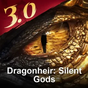 Dragonheir: Silent Gods