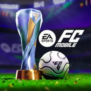 EA Sports FC Mobile (MY)