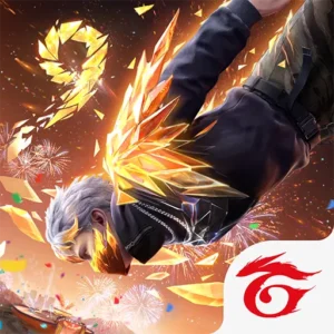 Free Fire (MY)