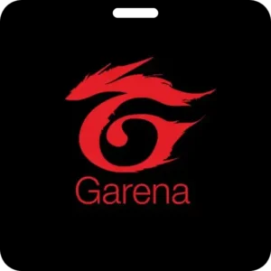 Garena Shell (SG)