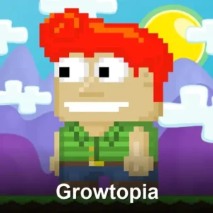 Growtopia
