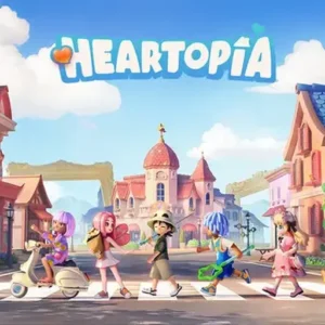 Heartopia