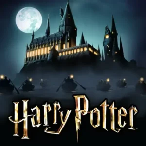 Harry Potter Magic Awakened (ID)