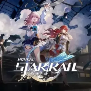 Honkai Star Rail