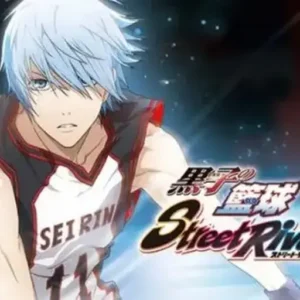 Kurokos Basketball SR (SEA)