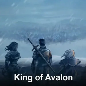 King of Avalon (PH)