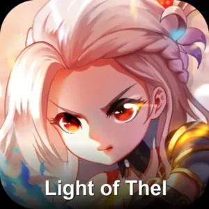 Light of Thel: New Era