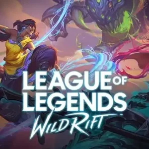 League of Legends Wild Rift (PH)