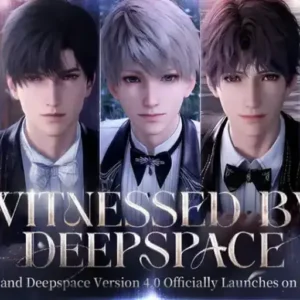 Love and Deepspace