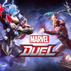 Marvel Duel