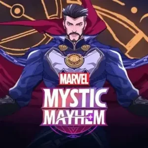Marvel Mystic Mayhem