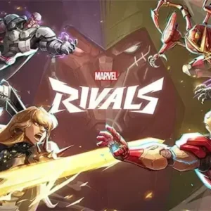 Marvel Rival (Global)