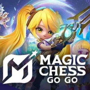 Magic Chess (PH)