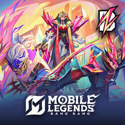 Mobile Legends - All Region