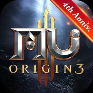 MU Origin 2