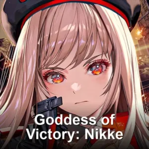 Goddess of Victory: Nikke (Global)