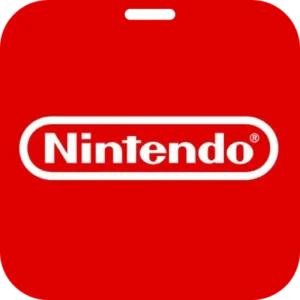 Nintendo eShop - All Region