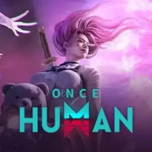 Once Human