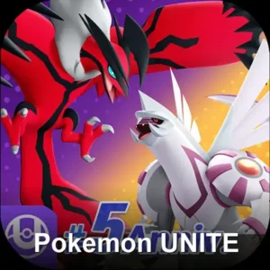 Pokemon Unite (PH)