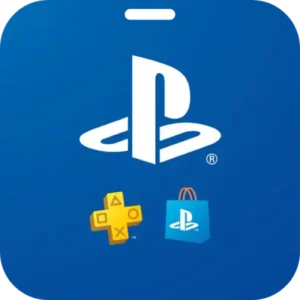 PlayStation Network Card
