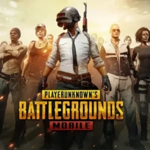 PUBG Mobile Top Up Bangladesh