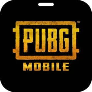 PUBG Mobile UC Voucher