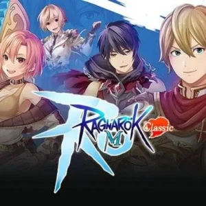 Ragnarok M Classic