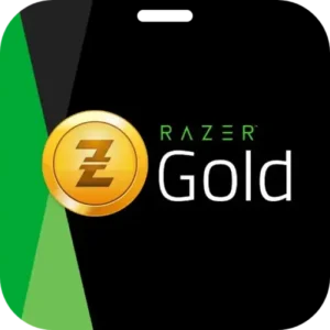 Razer Gold Gift Card (Global)
